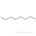 N-OCTANE CAS 111-65-9